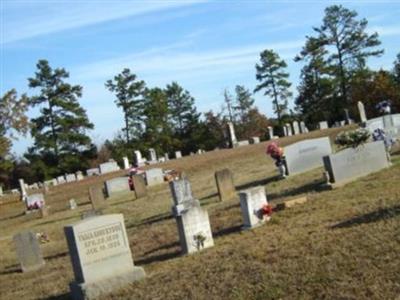 Nance Graveyard on Sysoon