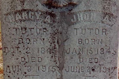 Nancy A. Connell Tutor on Sysoon