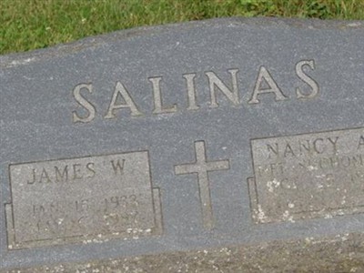 Nancy A. Suchomski Salinas on Sysoon