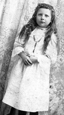 Nancy Ruey Armilda Thurman Andersen on Sysoon