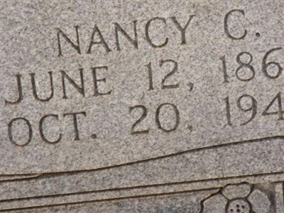 Nancy C Cooper on Sysoon