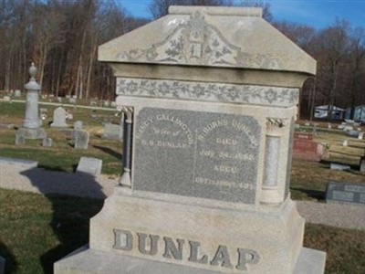 Nancy Callington Dunlap on Sysoon