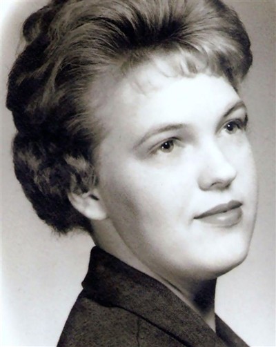 Nancy Corrine Jackson Williams on Sysoon