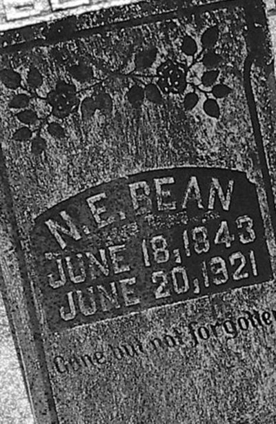 Nancy E Bean, Find a grave on Sysoon Nancy E Bean on Sysoon
