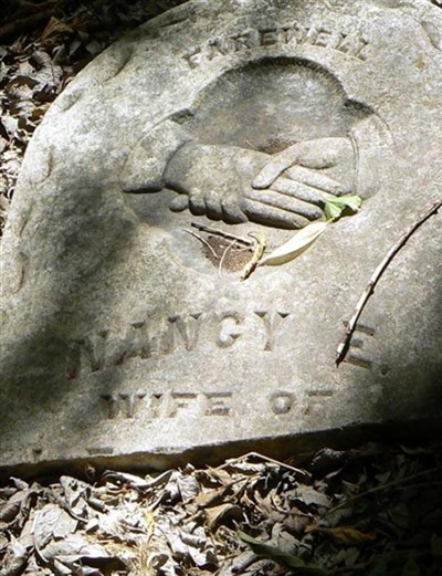 Nancy E Wise Tidwell on Sysoon