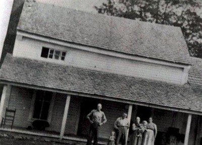 Nancy Elizabeth Harlan Eubank on Sysoon