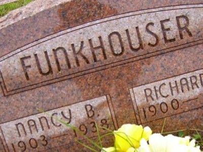 Nancy Funkhouser on Sysoon