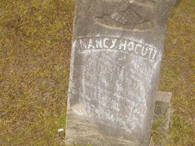 Nancy Hocutt on Sysoon