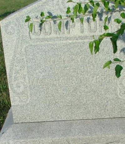 Nancy J. Compton, Find a grave on Sysoon Nancy J. Compton on Sysoon