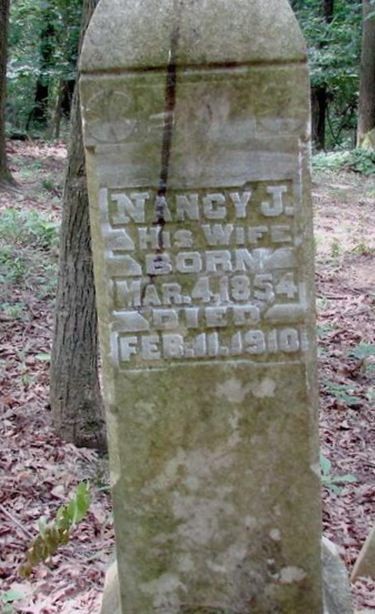Nancy J Stringer on Sysoon
