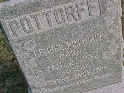 Nancy Jane Hacker Pottorff on Sysoon