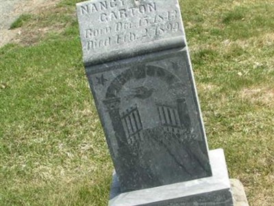 Nancy Jane Smith Garton on Sysoon