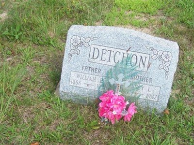 Nancy L. Boring Detchon on Sysoon