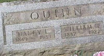 Nancy L. Quinn on Sysoon