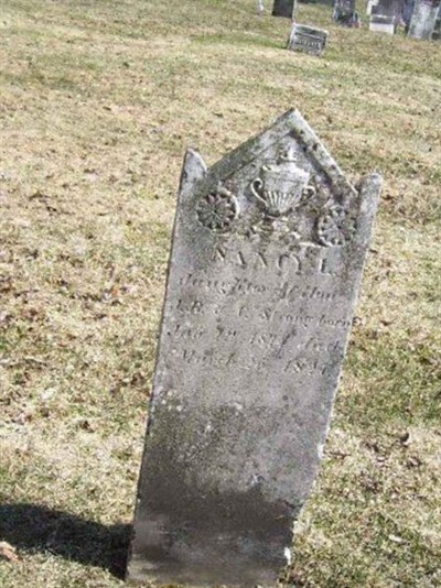 Nancy L. Strong on Sysoon