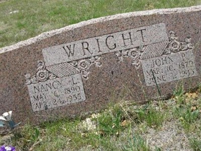 Nancy L. Wright on Sysoon