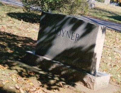 Nancy M. Linebarger Joyner on Sysoon