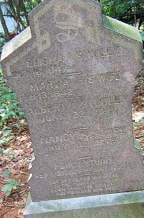 Nancy (Matteson) Studley on Sysoon
