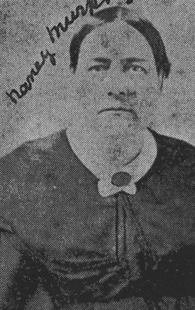 Nancy N. White Murphy on Sysoon
