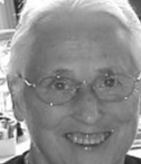 Nancy Oates Bora on Sysoon