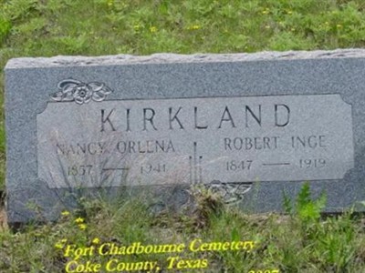 Nancy Orland Kirkland on Sysoon