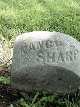 Nancy Sharp on Sysoon