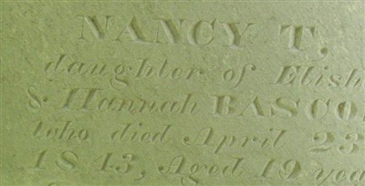 Nancy T. Bascom on Sysoon