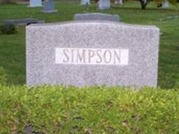 Nancy Townsend Simpson on Sysoon