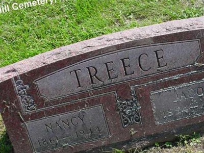 Nancy Treece on Sysoon