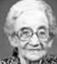 Nancy Zetta Coker Gibson on Sysoon