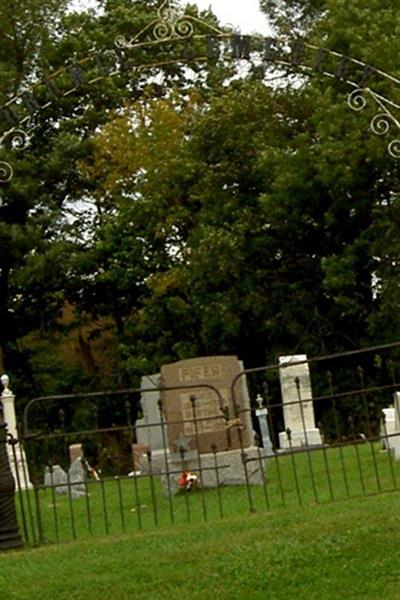 Nankin Cemetery on Sysoon