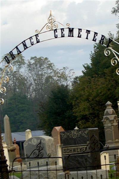 Nankin Cemetery on Sysoon
