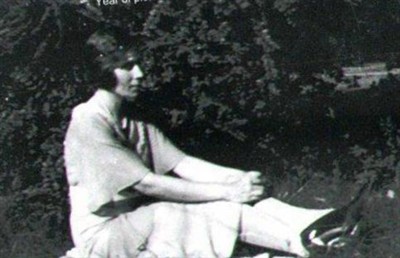 Nanny Estell Vaughan Messer on Sysoon