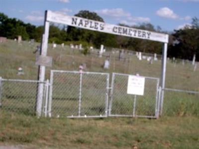Naples Cemetery on Sysoon