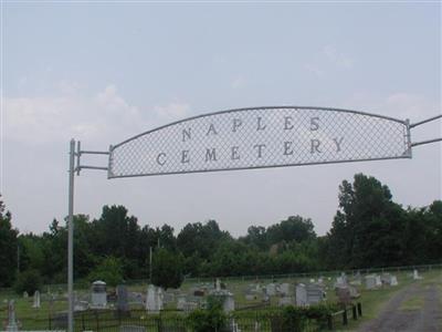 Naples Cemetery on Sysoon