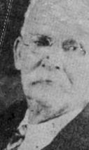 Napolean B. Jones on Sysoon