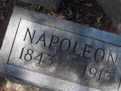 Napoleon Baillet on Sysoon