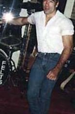 Narvel "Bubba" Felts, Jr on Sysoon