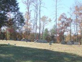 Nash Cemetery on Sysoon