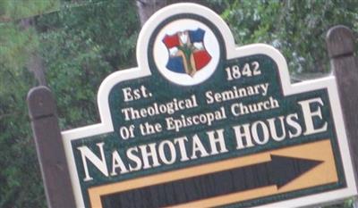 Nashotah House Cemetery on Sysoon