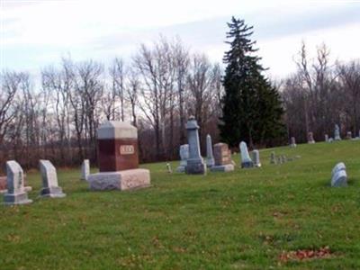 Nashville Cemetery on Sysoon