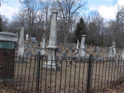 Nassau-Schodack Cemetery on Sysoon