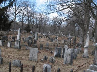Nassau-Schodack Cemetery on Sysoon