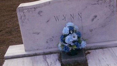 Nat A. Wynn on Sysoon
