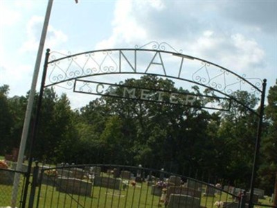 Nat Community Cemetery on Sysoon