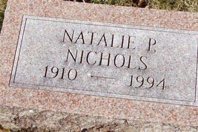 Natalie Platoff Nichols on Sysoon
