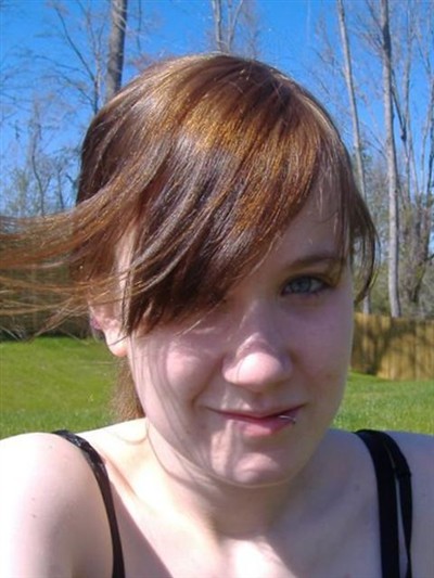 Natascha S. Smart on Sysoon