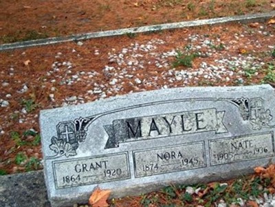 Nate Mayle on Sysoon