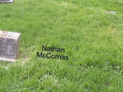 Nathan Aquilla McComas on Sysoon