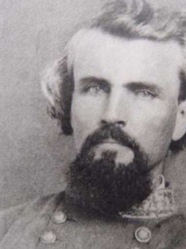 Nathan Bedford Forrest on Sysoon